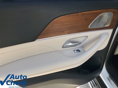 2023 Mercedes-Benz GLE 350 GLE 350