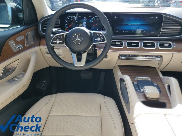 2023 Mercedes-Benz GLE 350 GLE 350