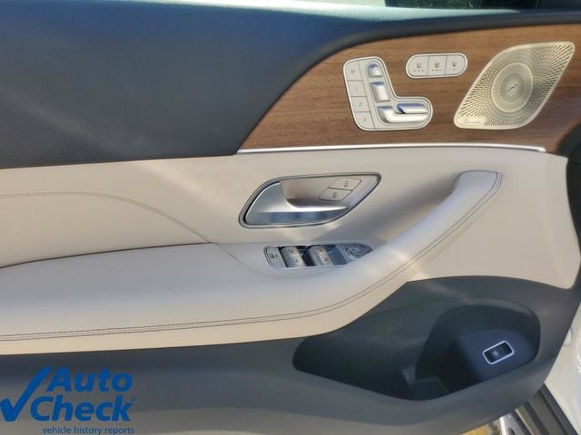 2023 Mercedes-Benz GLE 350 GLE 350