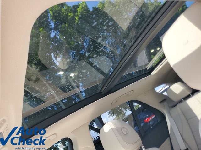 2023 Mercedes-Benz GLE 350 GLE 350