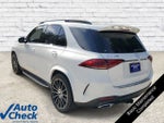 2023 Mercedes-Benz GLE 350 GLE 350
