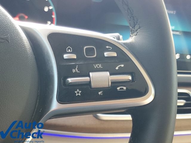 2023 Mercedes-Benz GLE 350 GLE 350