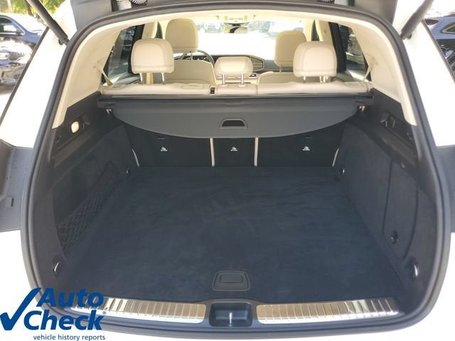 2023 Mercedes-Benz GLE 350 GLE 350