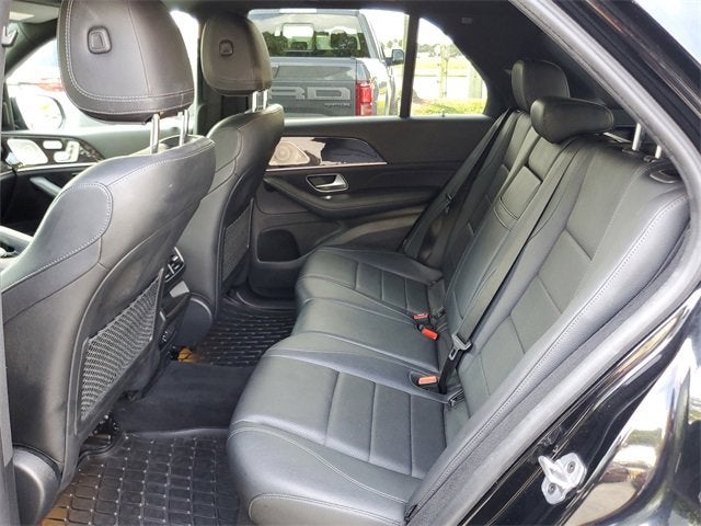 2022 Mercedes-Benz GLE GLE 350