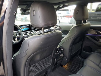 2022 Mercedes-Benz GLE GLE 350