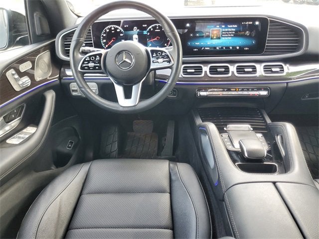 2022 Mercedes-Benz GLE GLE 350