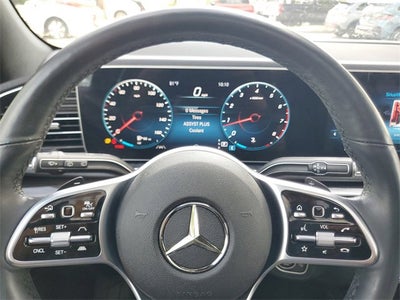 2022 Mercedes-Benz GLE GLE 350