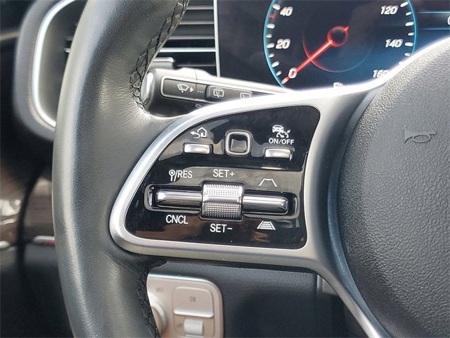 2022 Mercedes-Benz GLE GLE 350