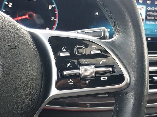 2022 Mercedes-Benz GLE GLE 350