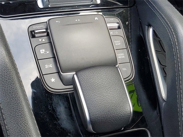 2022 Mercedes-Benz GLE GLE 350