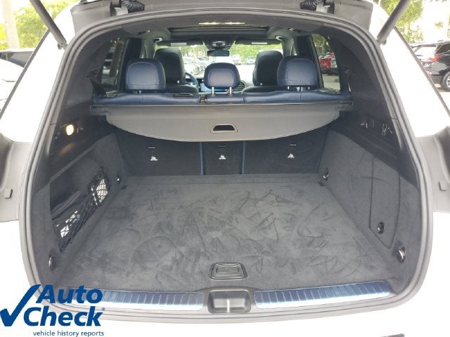 2026 Mercedes-Benz AMG® GLE 63 S 4MATIC®+
