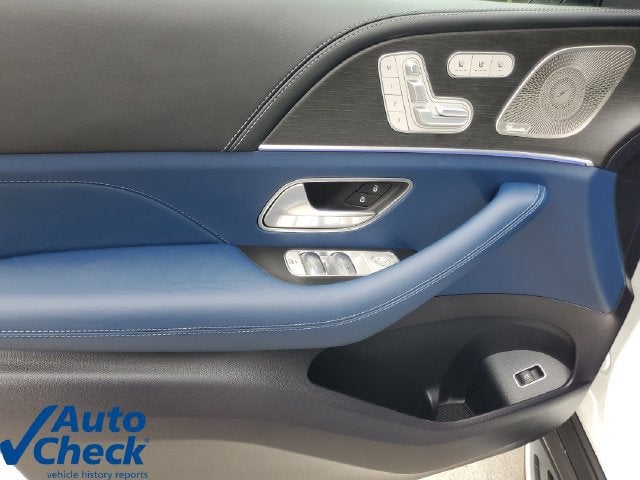 2026 Mercedes-Benz AMG® GLE 63 S 4MATIC®+