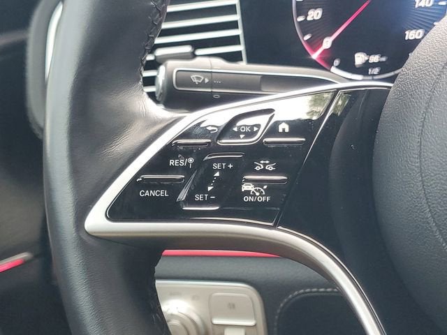 2025 Mercedes-Benz GLE GLE 450