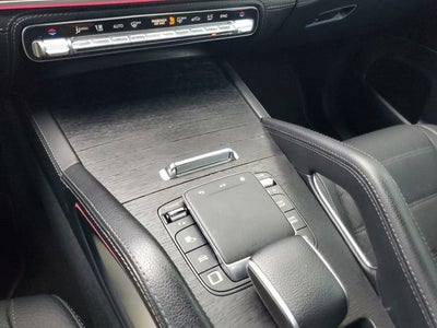 2025 Mercedes-Benz GLE GLE 450