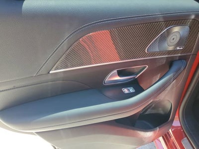 2023 Mercedes-Benz GLE AMG® GLE 53