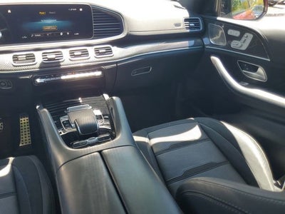 2023 Mercedes-Benz GLE AMG® GLE 53