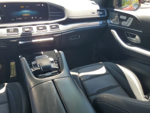 2023 Mercedes-Benz GLE AMG® GLE 53