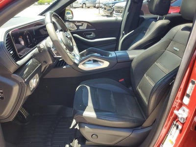 2023 Mercedes-Benz GLE AMG® GLE 53