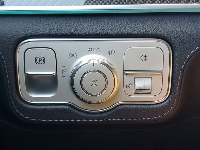 2023 Mercedes-Benz GLE AMG® GLE 53