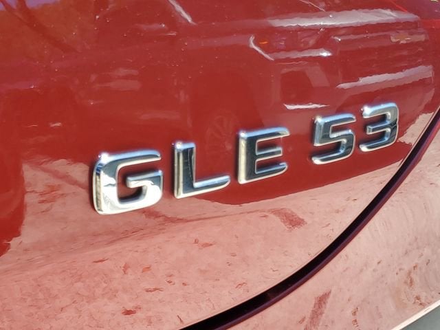 2023 Mercedes-Benz GLE AMG® GLE 53