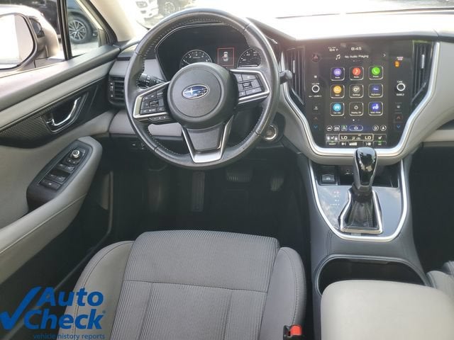2024 Subaru Legacy Premium