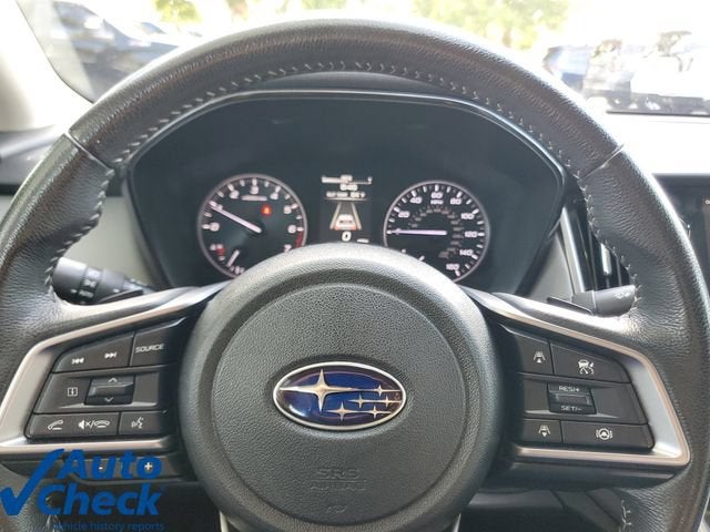 2024 Subaru Legacy Premium