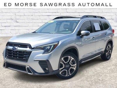 2023 Subaru Ascent Touring
