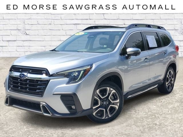 2023 Subaru Ascent Touring