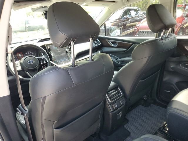2023 Subaru Ascent Touring