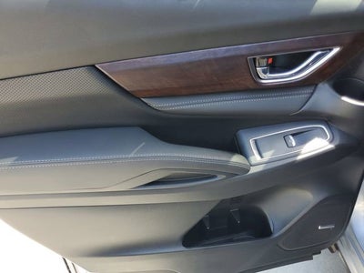 2023 Subaru Ascent Touring