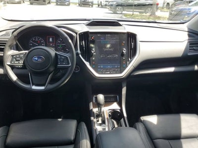 2023 Subaru Ascent Touring