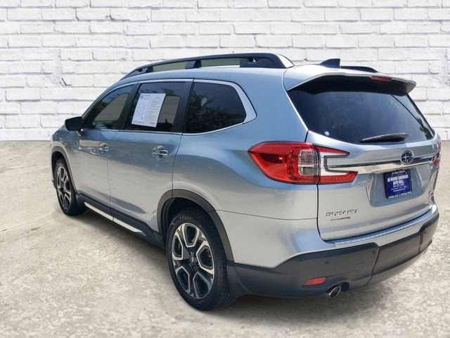 2023 Subaru Ascent Touring