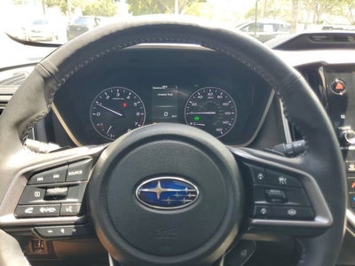 2023 Subaru Ascent Touring
