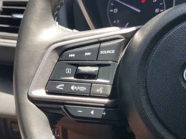 2023 Subaru Ascent Touring