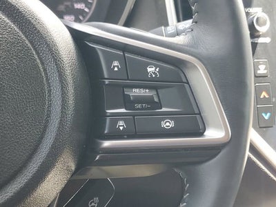 2023 Subaru Ascent Touring