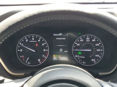 2023 Subaru Ascent Touring