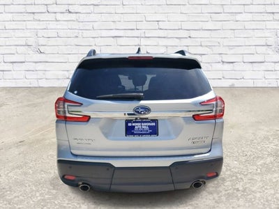 2023 Subaru Ascent Touring