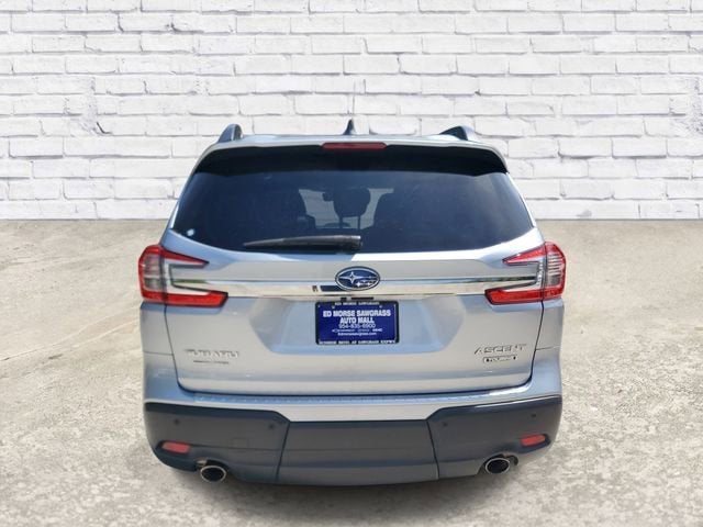 2023 Subaru Ascent Touring