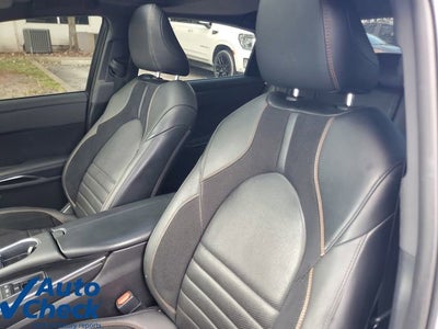 2019 Toyota Avalon XLE