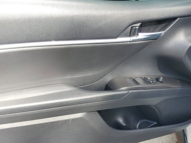 2022 Toyota Camry TRD V6