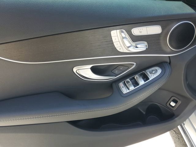2020 Mercedes-Benz C-Class C 300