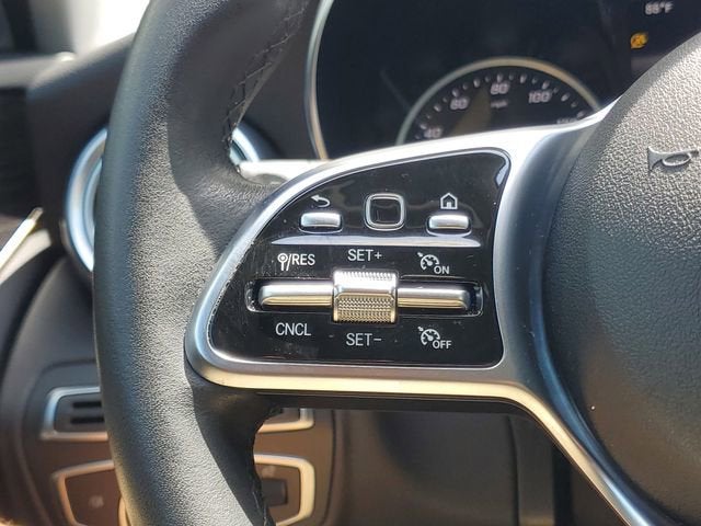 2020 Mercedes-Benz C-Class C 300