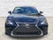 2022 Lexus ES ES 350