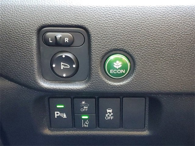 2021 Honda Pilot Touring 7-Passenger