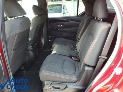 2024 Honda Pilot Sport