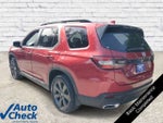 2024 Honda Pilot Sport