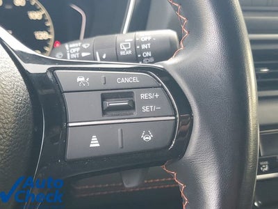 2024 Honda Pilot Sport