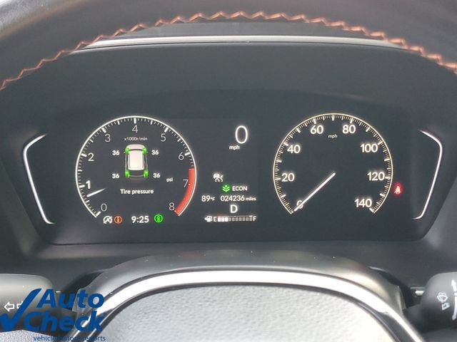 2024 Honda Pilot Sport