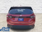 2024 Honda Pilot Sport