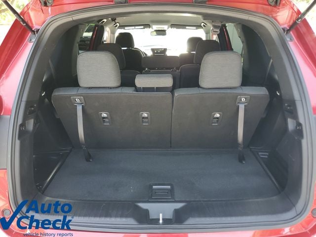 2024 Honda Pilot Sport